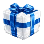 Slotbox Casino: Gift Image